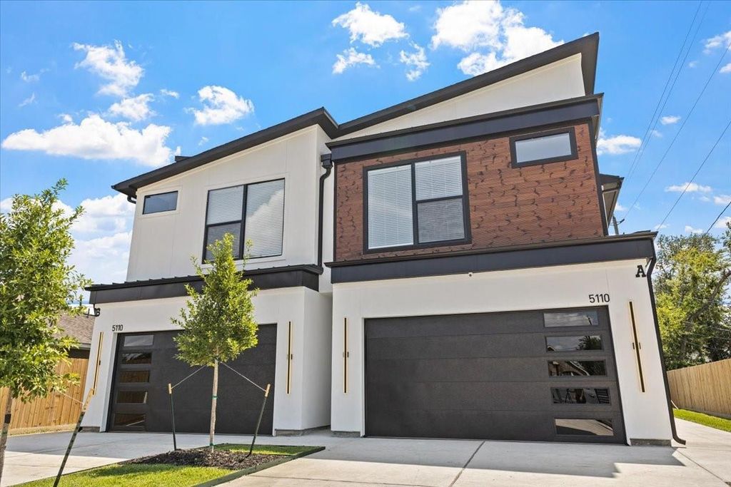 5110 Longmeadow Street B, Houston, TX 77033