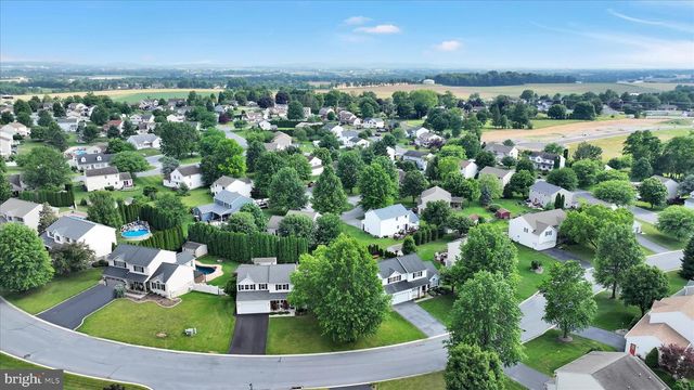 9 N BUTTERFLY DRIVE, Myerstown, PA 17067