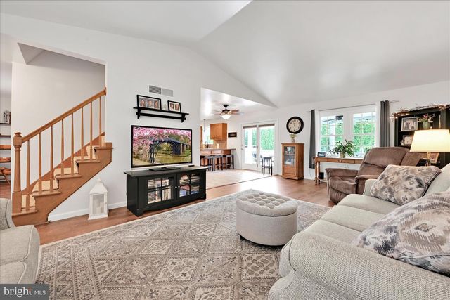 9 N BUTTERFLY DRIVE, Myerstown, PA 17067