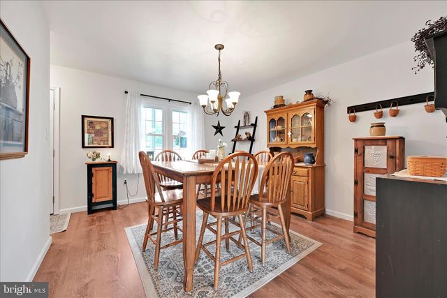 9 N BUTTERFLY DRIVE, Myerstown, PA 17067