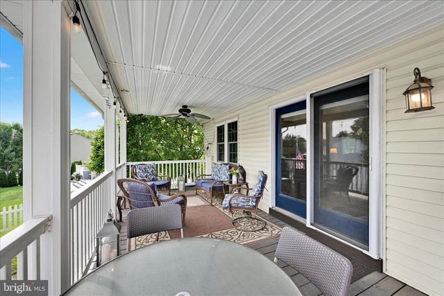 9 N BUTTERFLY DRIVE, Myerstown, PA 17067