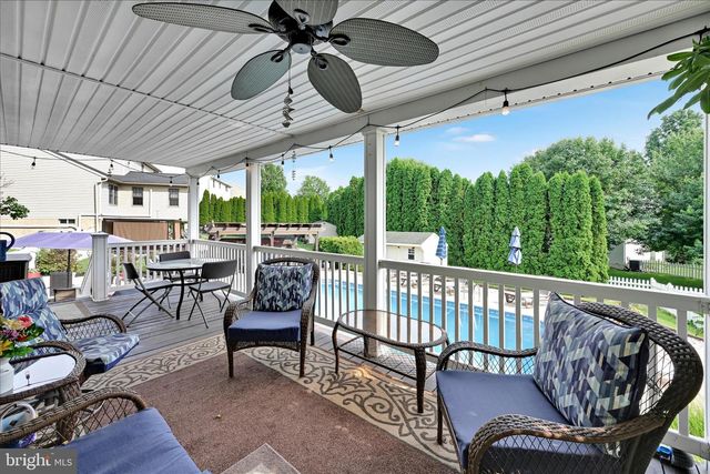 9 N BUTTERFLY DRIVE, Myerstown, PA 17067
