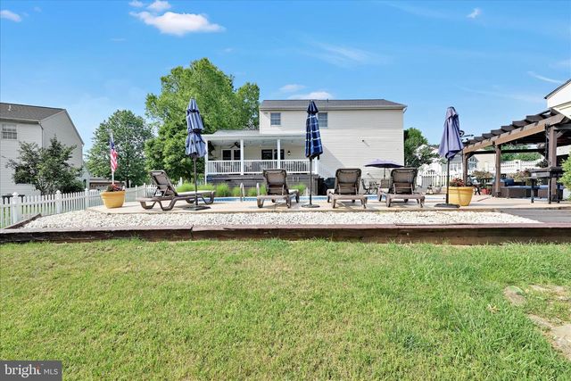 9 N BUTTERFLY DRIVE, Myerstown, PA 17067