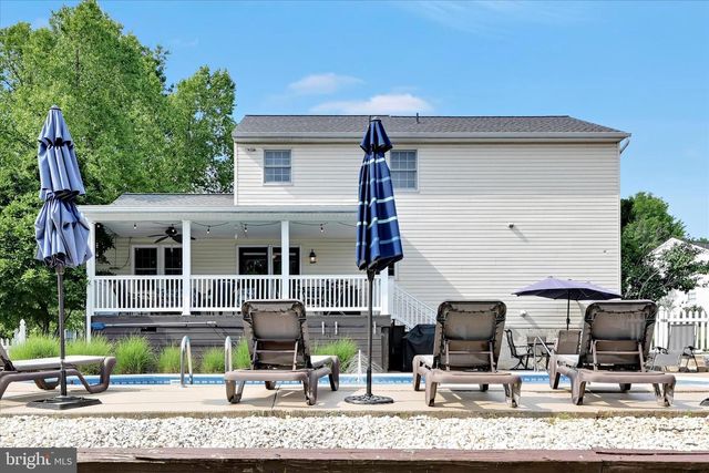 9 N BUTTERFLY DRIVE, Myerstown, PA 17067