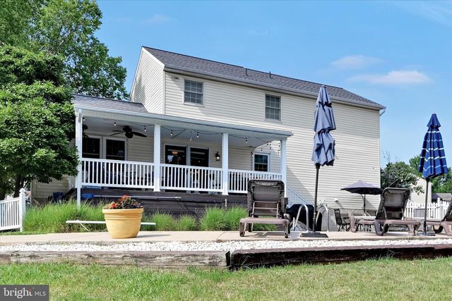9 N BUTTERFLY DRIVE, Myerstown, PA 17067