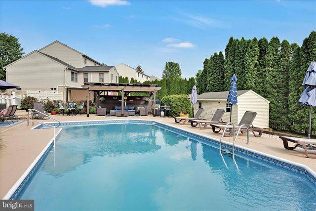 9 N BUTTERFLY DRIVE, Myerstown, PA 17067