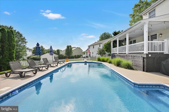 9 N BUTTERFLY DRIVE, Myerstown, PA 17067
