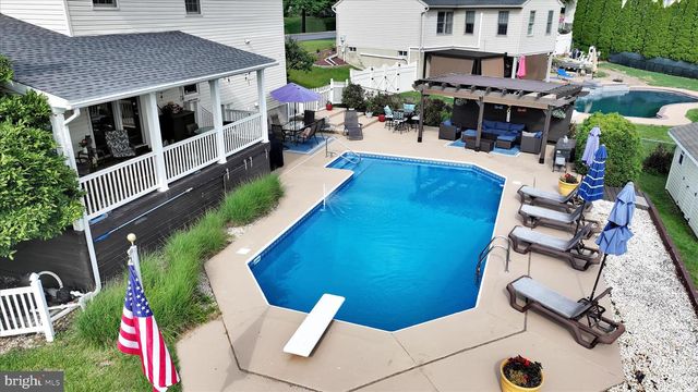 9 N BUTTERFLY DRIVE, Myerstown, PA 17067