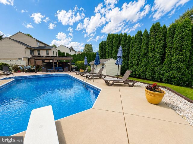 9 N BUTTERFLY DRIVE, Myerstown, PA 17067