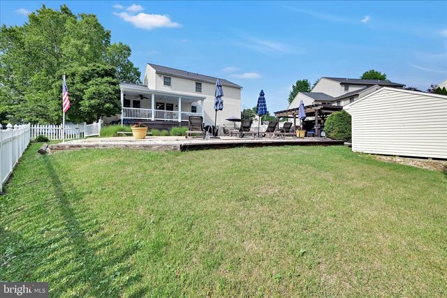 9 N BUTTERFLY DRIVE, Myerstown, PA 17067