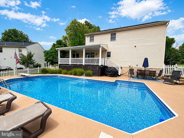 9 N BUTTERFLY DRIVE, Myerstown, PA 17067