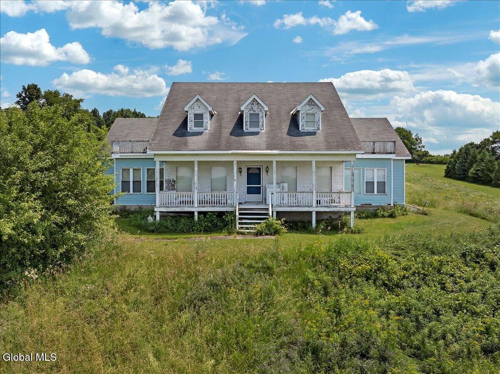 211 Reynolds Road, Fultonville, NY 12072