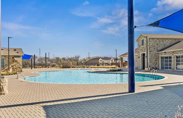 2516 Marigot Street, Princeton, TX 75407