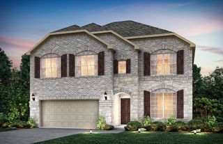 2516 Marigot Street, Princeton, TX 75407