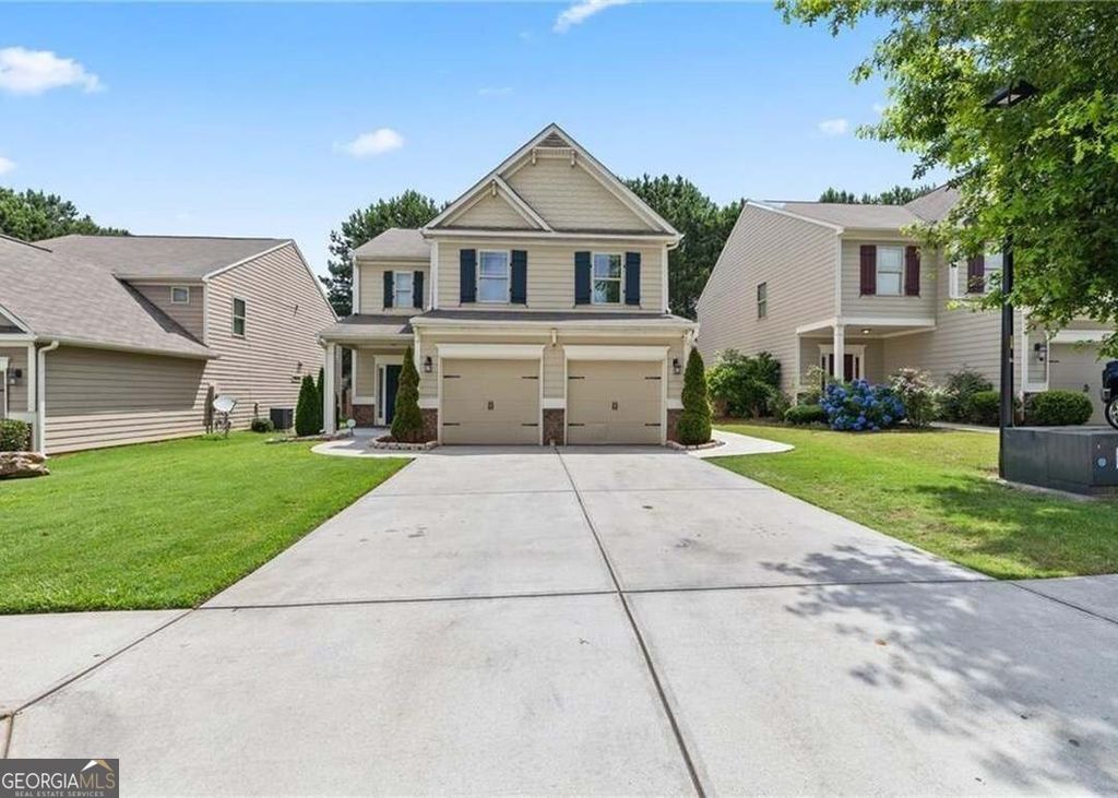 133 Worthing Lane, Fairburn, GA 30213