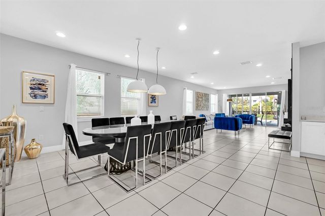 7607 MACKINAW LANE, Kissimmee, FL 34747