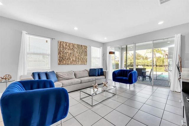 7607 MACKINAW LANE, Kissimmee, FL 34747