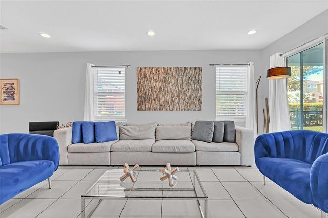 7607 MACKINAW LANE, Kissimmee, FL 34747