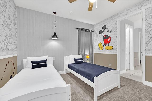 7607 MACKINAW LANE, Kissimmee, FL 34747