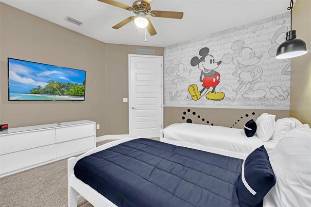 7607 MACKINAW LANE, Kissimmee, FL 34747