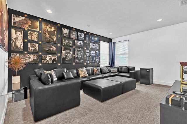 7607 MACKINAW LANE, Kissimmee, FL 34747