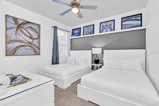 7607 MACKINAW LANE, Kissimmee, FL 34747