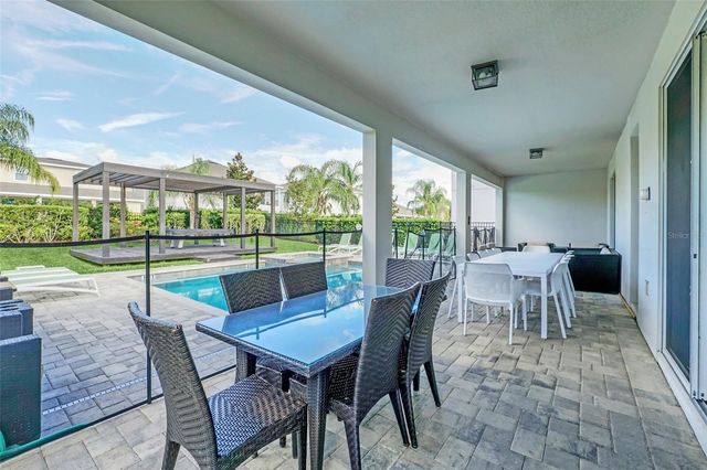 7607 MACKINAW LANE, Kissimmee, FL 34747