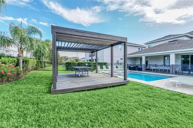 7607 MACKINAW LANE, Kissimmee, FL 34747