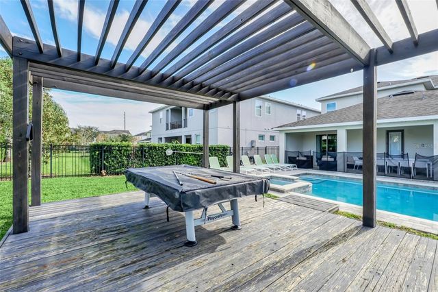 7607 MACKINAW LANE, Kissimmee, FL 34747