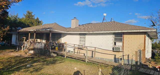 8079 Harden Oaks, Quinlan, TX 75474