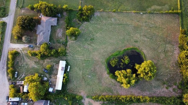 8079 Harden Oaks, Quinlan, TX 75474