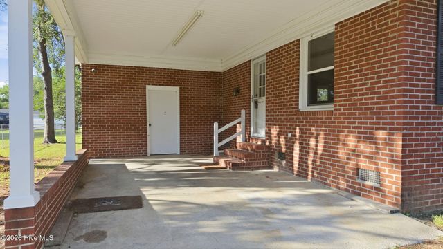 3915 Northern Hills Drive, Rocky Mount, NC 27804