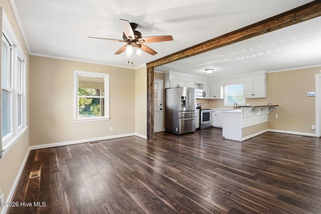 3915 Northern Hills Drive, Rocky Mount, NC 27804