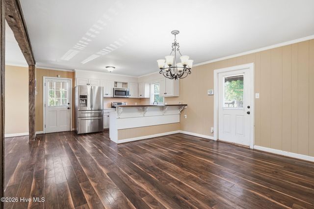 3915 Northern Hills Drive, Rocky Mount, NC 27804