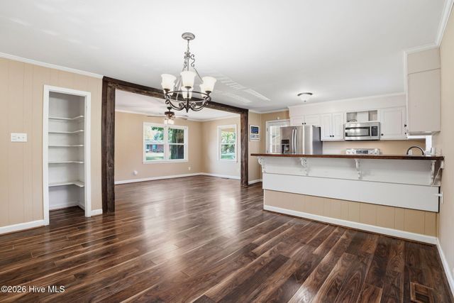 3915 Northern Hills Drive, Rocky Mount, NC 27804