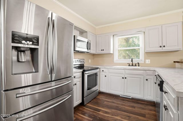 3915 Northern Hills Drive, Rocky Mount, NC 27804