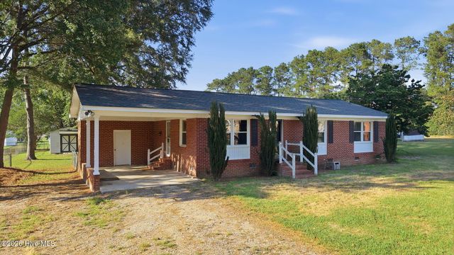 3915 Northern Hills Drive, Rocky Mount, NC 27804