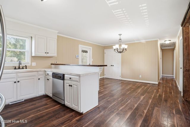 3915 Northern Hills Drive, Rocky Mount, NC 27804