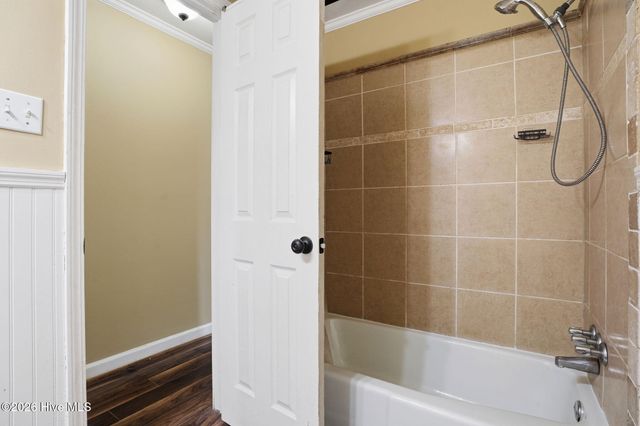 3915 Northern Hills Drive, Rocky Mount, NC 27804