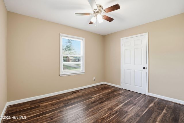 3915 Northern Hills Drive, Rocky Mount, NC 27804