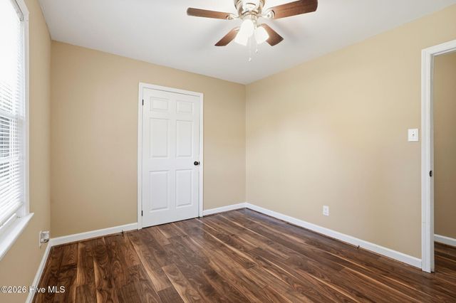 3915 Northern Hills Drive, Rocky Mount, NC 27804