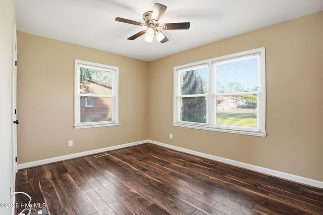 3915 Northern Hills Drive, Rocky Mount, NC 27804
