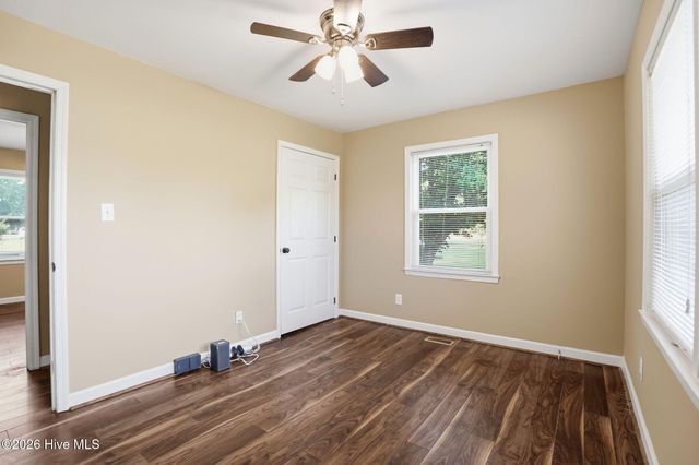 3915 Northern Hills Drive, Rocky Mount, NC 27804