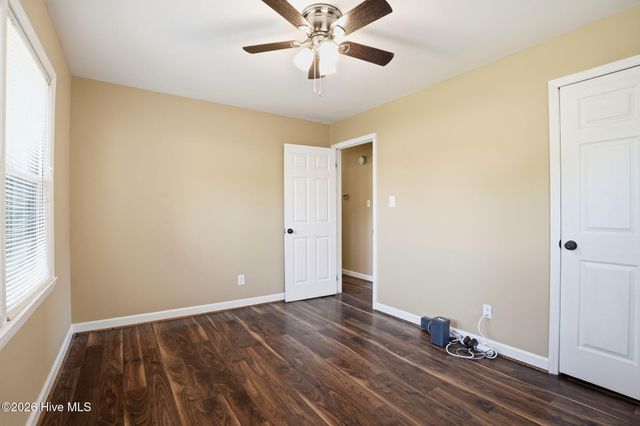 3915 Northern Hills Drive, Rocky Mount, NC 27804