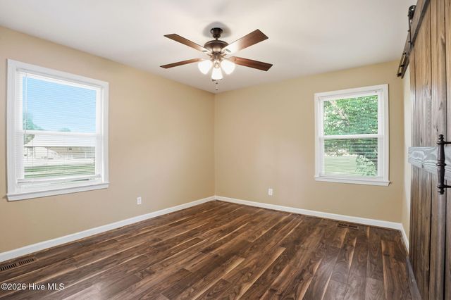 3915 Northern Hills Drive, Rocky Mount, NC 27804