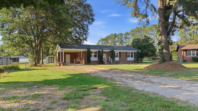 3915 Northern Hills Drive, Rocky Mount, NC 27804