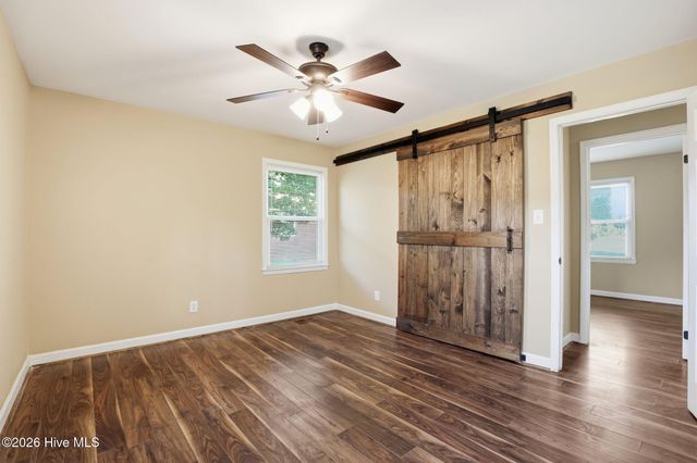 3915 Northern Hills Drive, Rocky Mount, NC 27804
