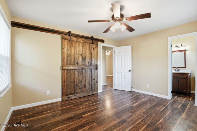 3915 Northern Hills Drive, Rocky Mount, NC 27804