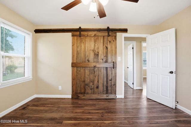 3915 Northern Hills Drive, Rocky Mount, NC 27804