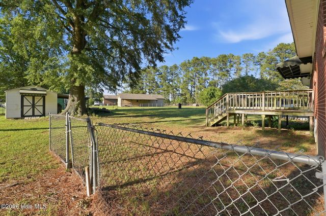 3915 Northern Hills Drive, Rocky Mount, NC 27804